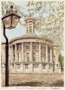 Glyn Martin art print