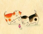 Kate Mawdsley art print