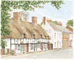 Ringwood art print