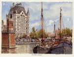 Philip Martin art print