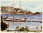 Glyn Martin art print