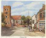 Philip Martin art print
