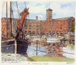 Philip Martin art print