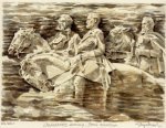 Glyn Martin art print