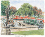 Glyn Martin art print