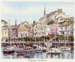 Glyn Martin art print