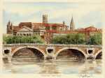 Glyn Martin art print