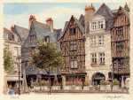 Glyn Martin art print