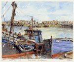 Philip Martin art print