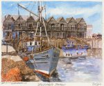 Philip Martin art print