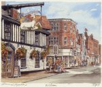 Philip Martin art print