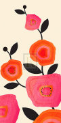 Max Carter art print