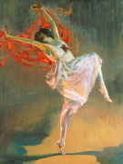 Sir John Lavery art print