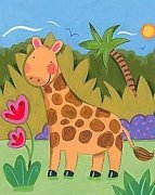 Sophie Harding art print