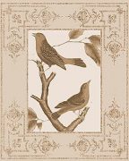 Maria Mendez art print