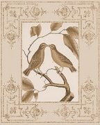 Maria Mendez art print