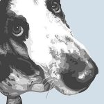 Emily Burrowes art print