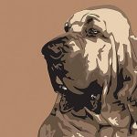 Emily Burrowes art print