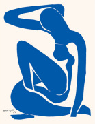 Henri Matisse art print