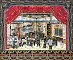 Valentino Monticello art print