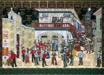 Valentino Monticello art print