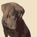 Emily Burrowes art print
