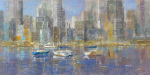 Longo art print