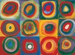 Wassily Kandinsky art print