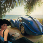 Gary Whinn art print