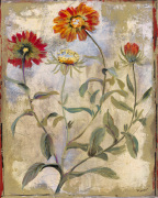 Dysart art print