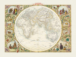 John Tallis art print