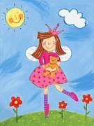 Sophie Harding art print