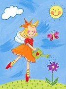 Sophie Harding art print