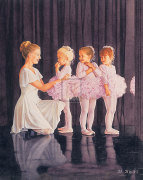 Melinda Byers art print