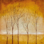 Williams art print