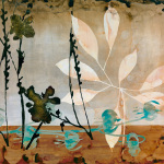 Dysart art print