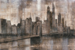 Joseph Augustine Grassia art print