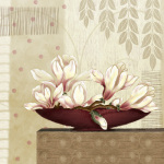Linda Wood art print