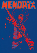Peter Marsh art print