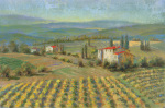 Longo art print