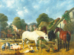 John Frederick Herring art print