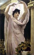 Adolphe William Bouguereau art print