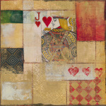 Dysart art print