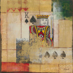 Dysart art print