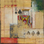 Dysart art print