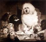 Sir Edwin Henry  Landseer art print
