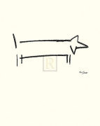 Max Carter art print