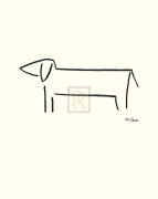 Max Carter art print