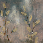 Bridges art print
