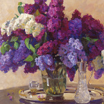 Valeriy Chuikov art print